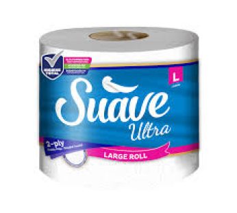 Suave Toilet Tissue