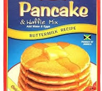 JFM Buttermilk Pancake Mix 500g