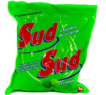 Sud Sud Green Soap Powder 250g