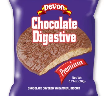 Digestive Biscuit 20g