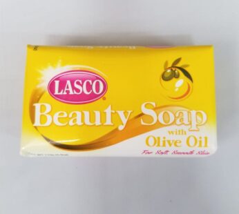 Lasco Bathsoap Assorted