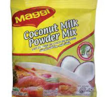 Maggi Coconut Powder 50g