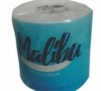 Malibu Tissue 400sheets