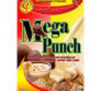 CF Mega Punch Mix 200g