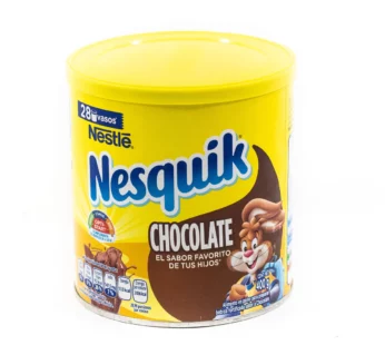 Nesquik Chocolate 400g