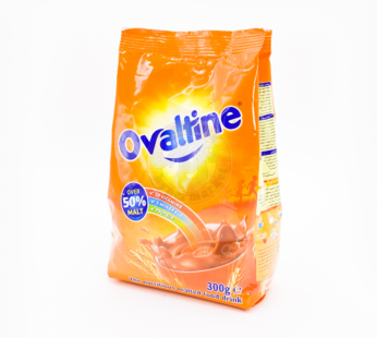 Pouch Ovaltine Mix 300g