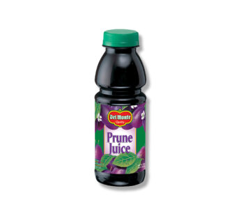 DEL MONTE Prune Juice 12oz