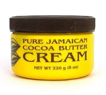 Pure Jamaican Cocoa Lotion 8oz