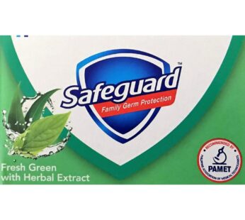 Safeguard Bath Soap