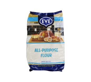 Eve1kg All Purpose Flour