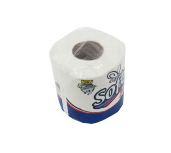 Softy Toilet Tissue