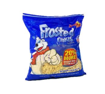 Sunshine Cereal Frosted Flakes 1.62KG