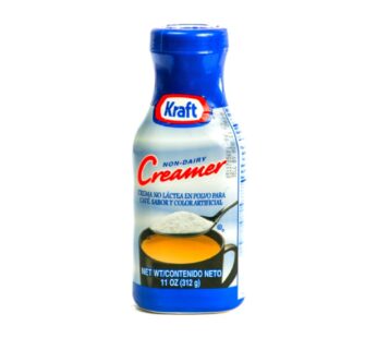 Kraft Coffee Creamer non-dairy 11oz