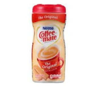Nestle Coffeemate Creamer 15.3oz