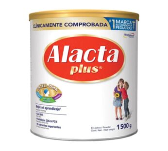 Alacta 1 Plus 1500g