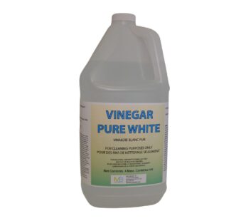 Vinegar Pure White 16oz