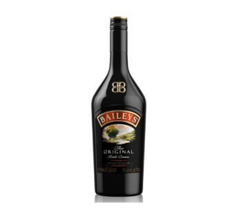 Baileys Rum Cream 1Litre