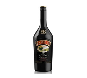 Baileys Irish Cream 1Litre