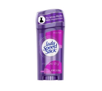 Lady Speed Stick 65g 2.3oz