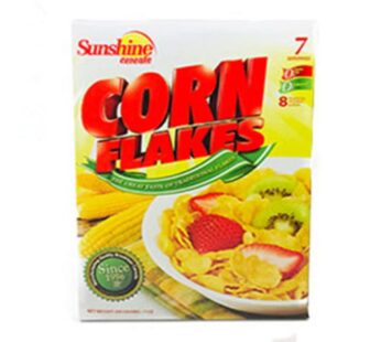 Sunshine Corn Flakes 200g