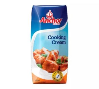 Anchor Cooking Cream 200ml
