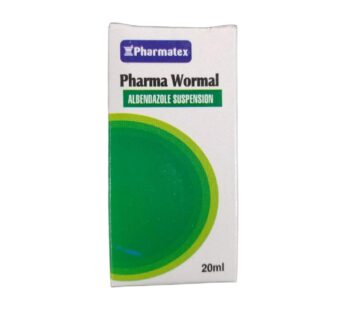 Pharma Wormal Medicine 20ml