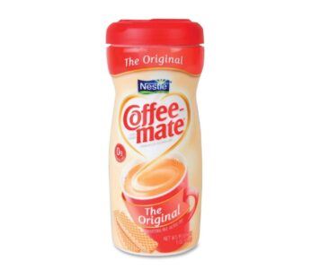 Nestle Coffeemate Creamer 23oz