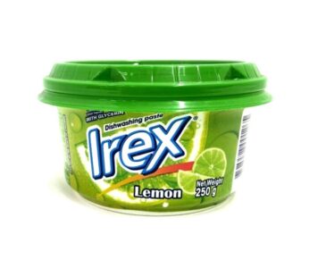 Irex Dish Cream 250g