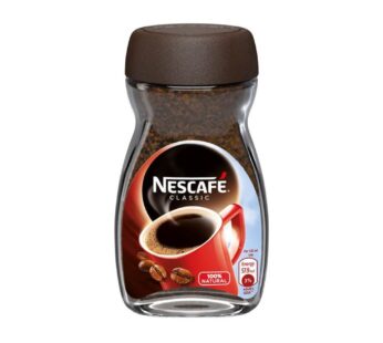 Nescafe Jar 100g