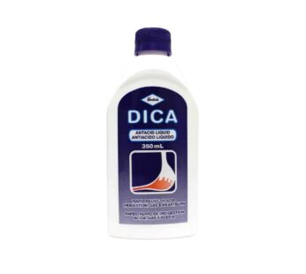 DICA Antacid Liquid 350ml