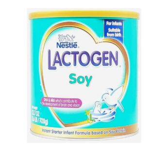 Lactogen Soy Small 366g