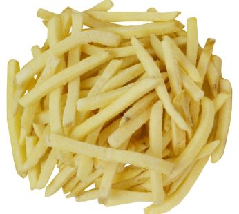 Nations Choice Fries (bag)