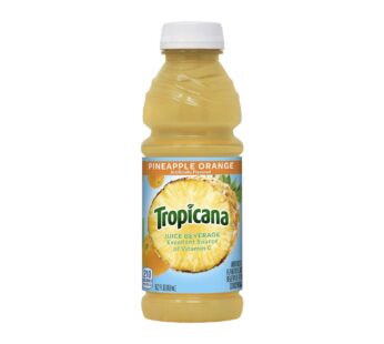 Tropicana Juice 450ml