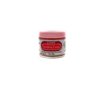 Lander Vanishing Cream 50g