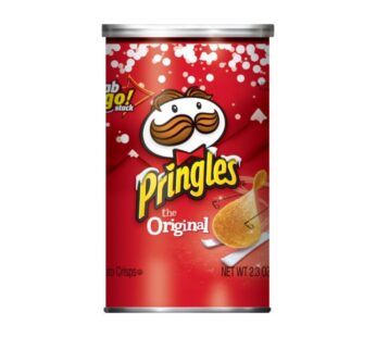 Pringles 2.36oz