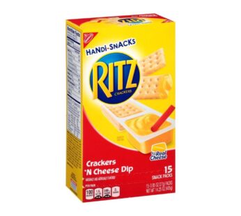 Ritz Bits Handi Snack 1oz