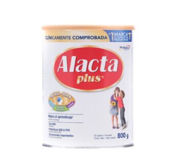 Alacta 1 Plus 800g