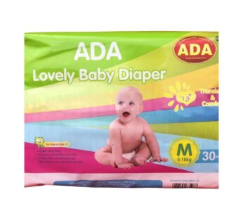 ADA Diaper Large