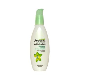 AVEENO Brighten Cleanser