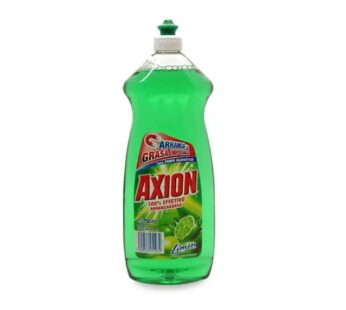 AXION Dish washing Liquid Lemon 750ml