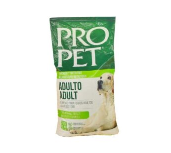 Adult Pro Pet Dog Food 30kg