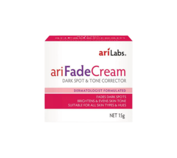 Ari FADE Cream 15g