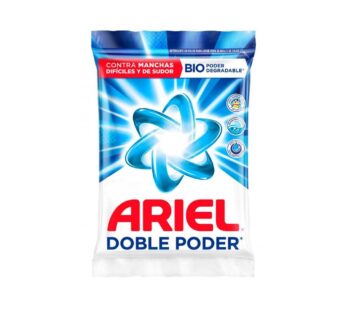 Ariel Detergent Double Power 400g