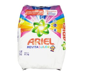 Ariel Detergent Revita Color 2Kg