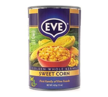 EVE Sweet Corn 425G