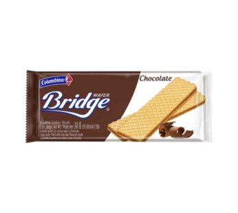 BRIDGE Chocolate 24*10