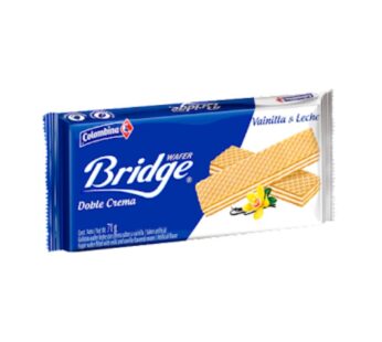 BRIDGE Vanilla
