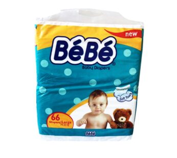 Bebe soft DIAPERS Large