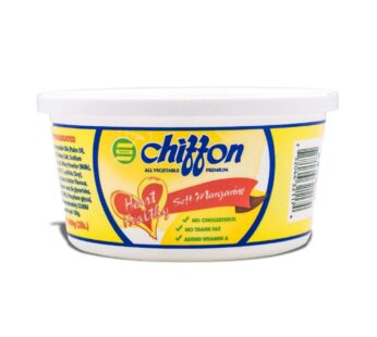 Chiffon Margarine 900G