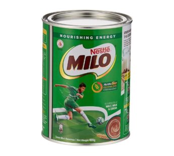 Big Milo 400g
